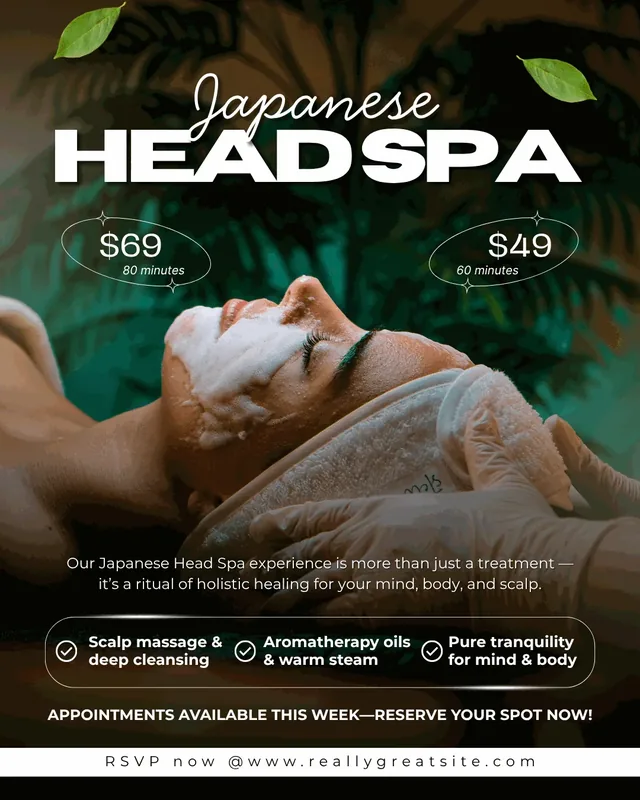 bellé spa