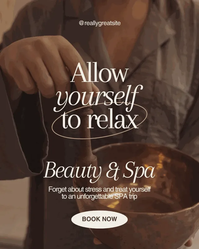 bellé spa